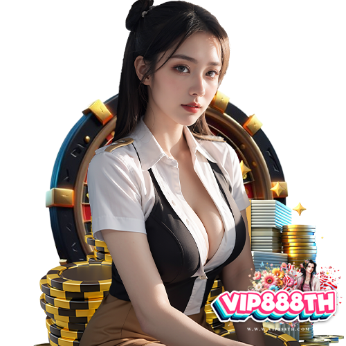 vip888th ทุนน้อยเล่นได้