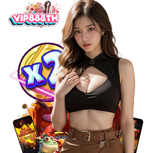 vip888th